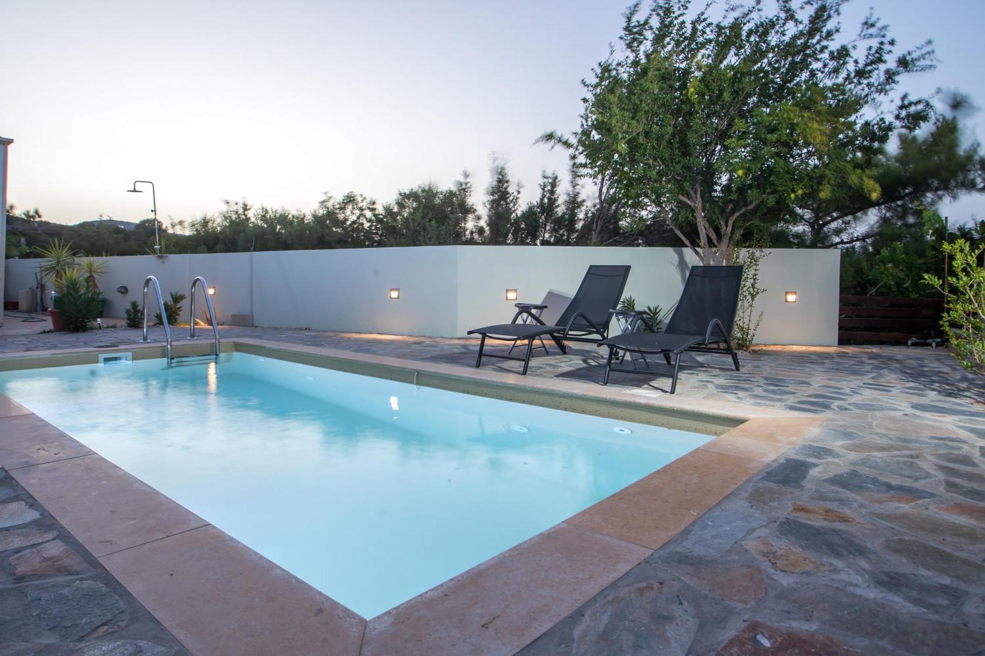 לקניה Verona Pool Villa מראה חיצוני תמונה