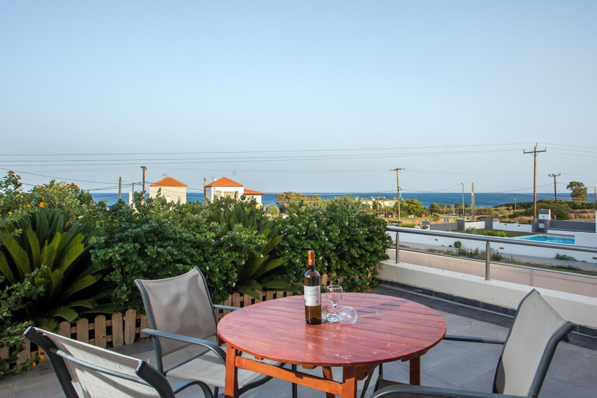 לקניה Verona Pool Villa מראה חיצוני תמונה