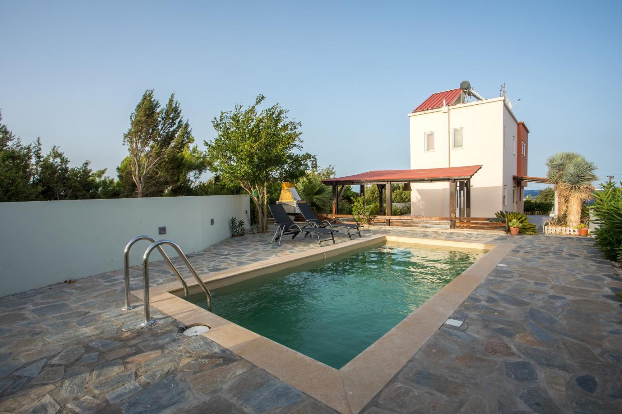 לקניה Verona Pool Villa מראה חיצוני תמונה