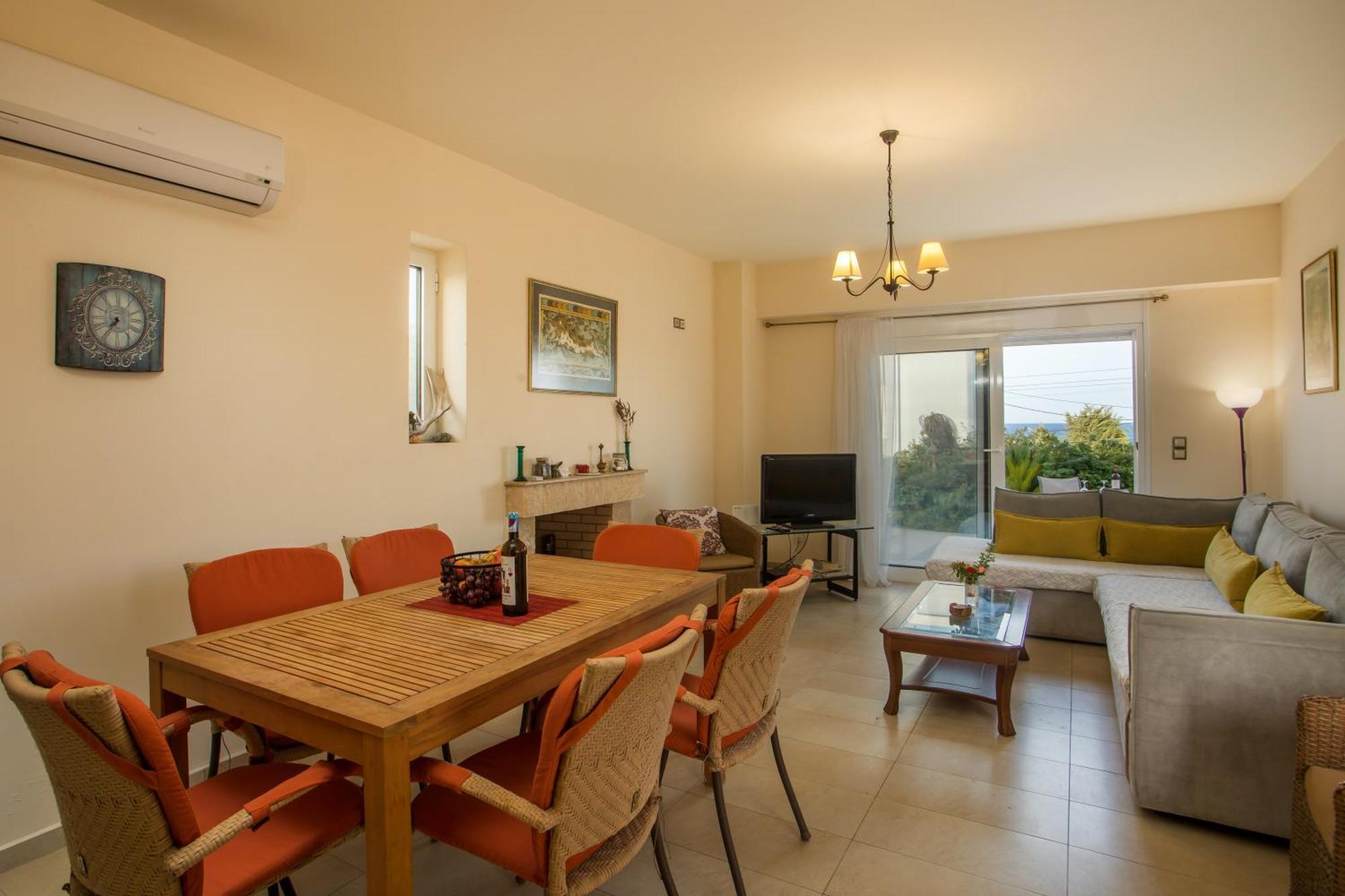 לקניה Verona Pool Villa מראה חיצוני תמונה