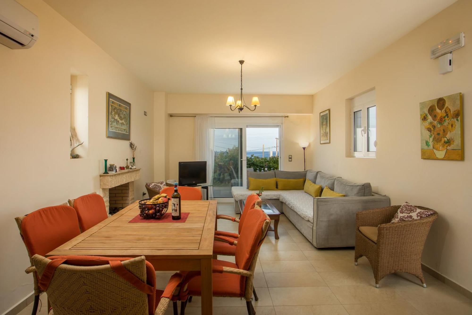 לקניה Verona Pool Villa מראה חיצוני תמונה