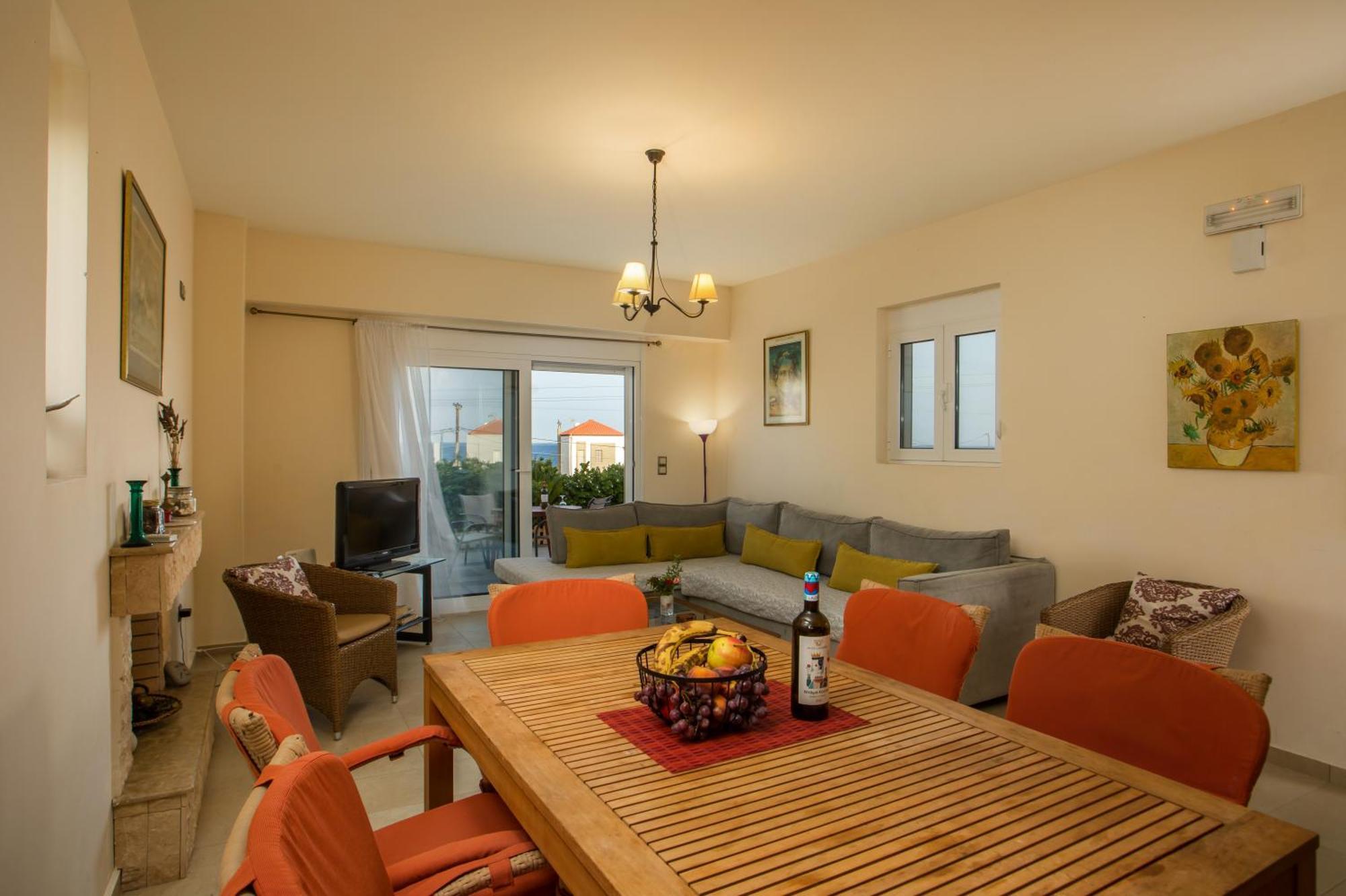 לקניה Verona Pool Villa מראה חיצוני תמונה