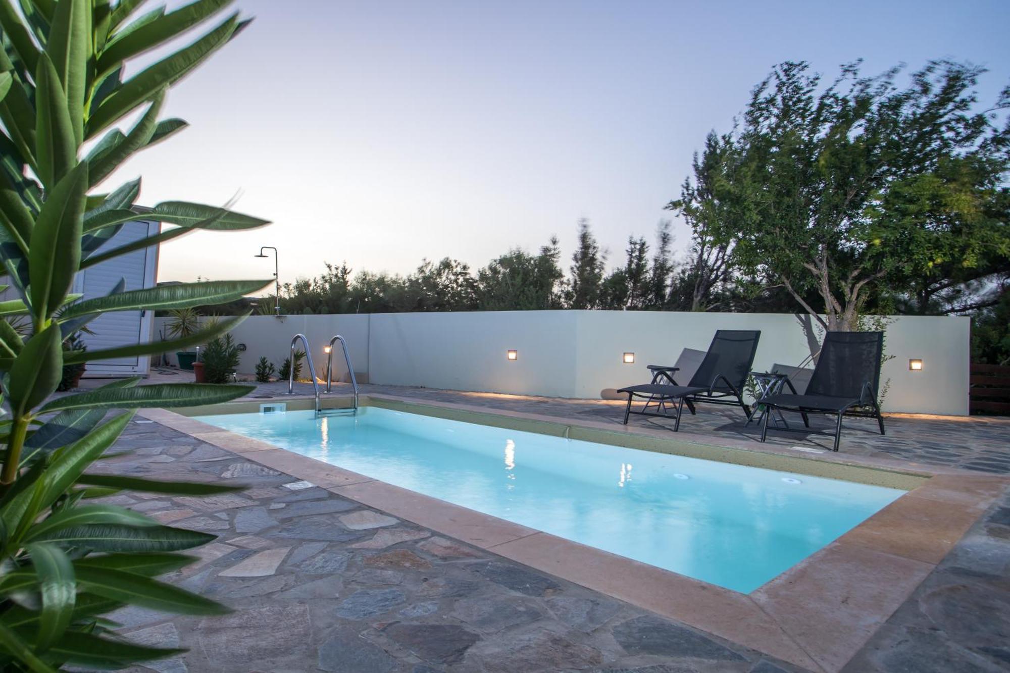 לקניה Verona Pool Villa מראה חיצוני תמונה