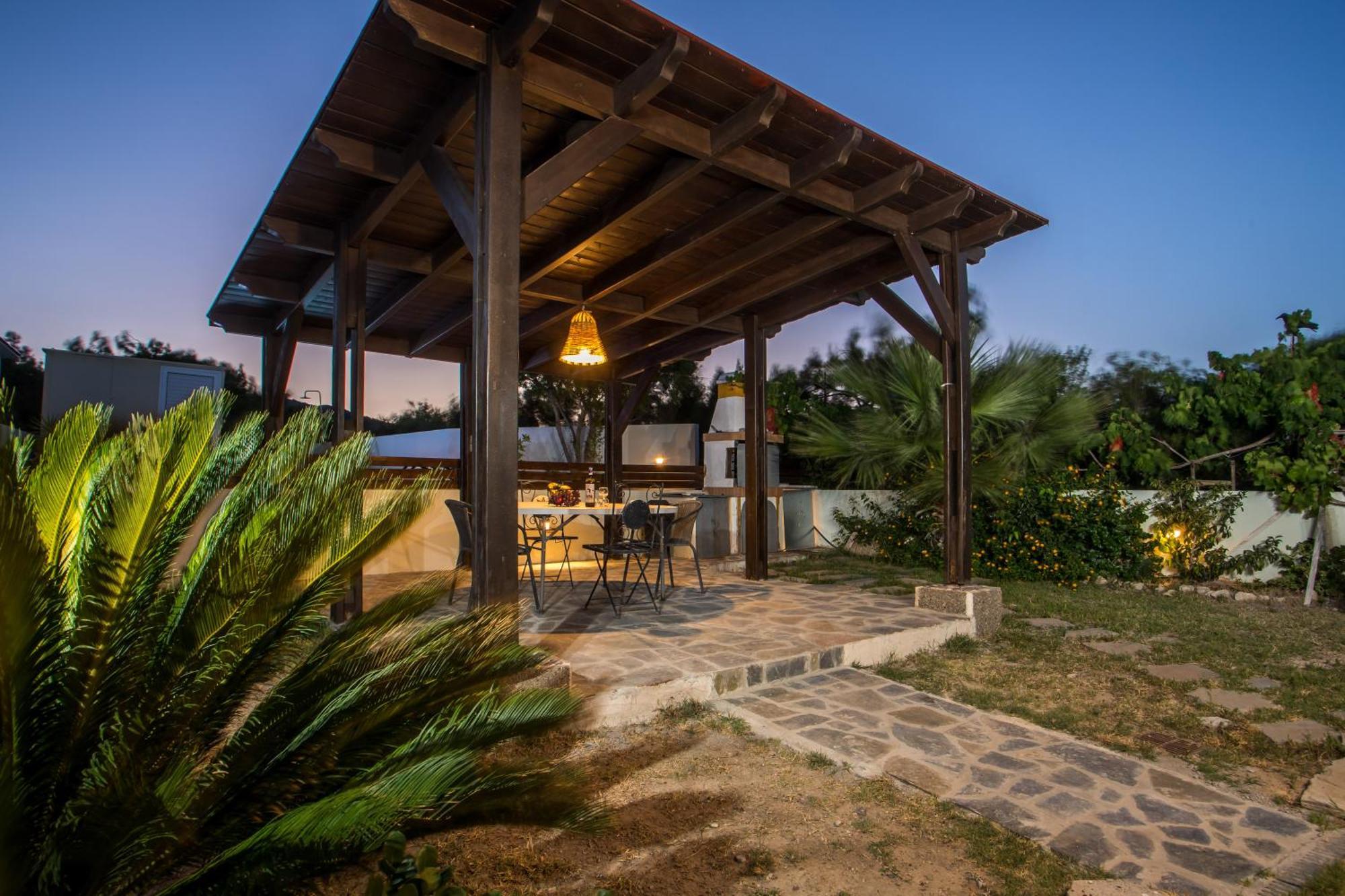 לקניה Verona Pool Villa מראה חיצוני תמונה