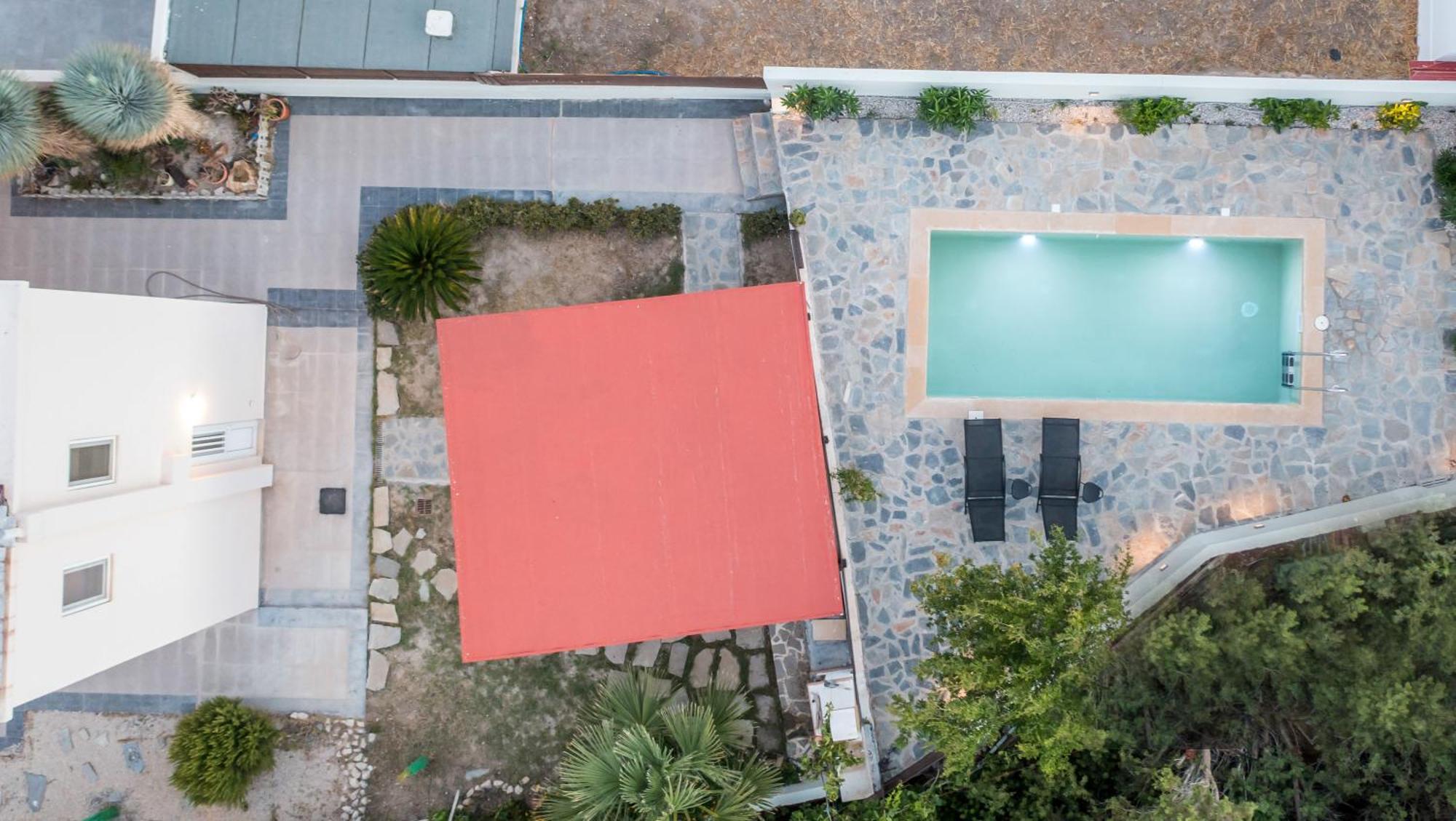 לקניה Verona Pool Villa מראה חיצוני תמונה