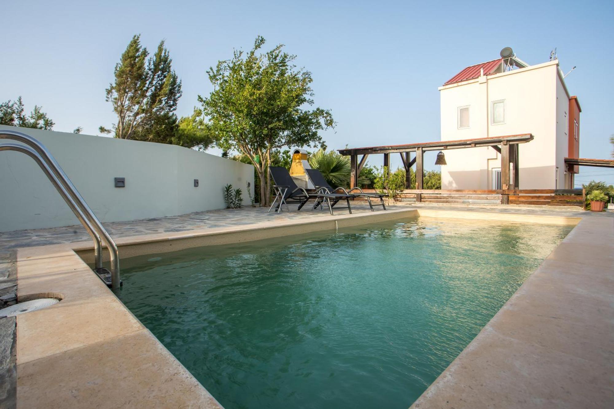 לקניה Verona Pool Villa מראה חיצוני תמונה