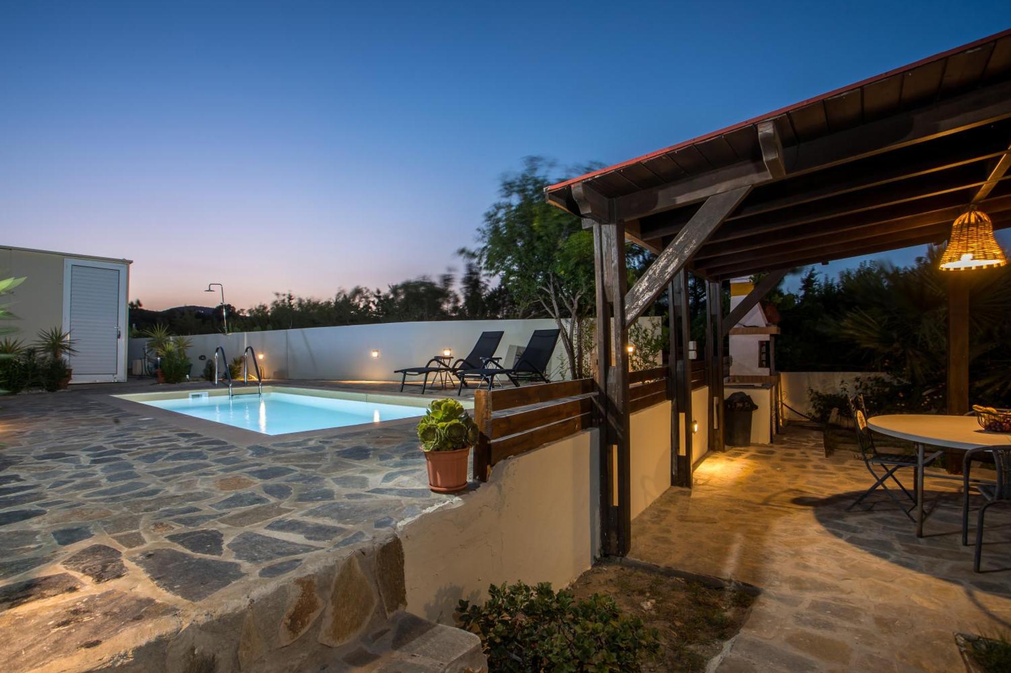 לקניה Verona Pool Villa מראה חיצוני תמונה