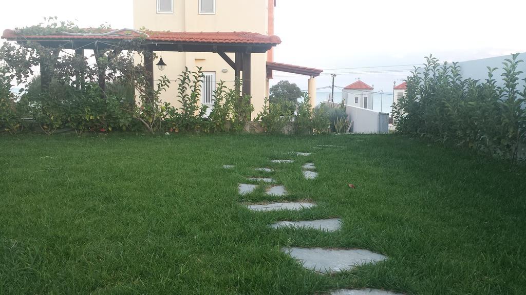 לקניה Verona Pool Villa מראה חיצוני תמונה