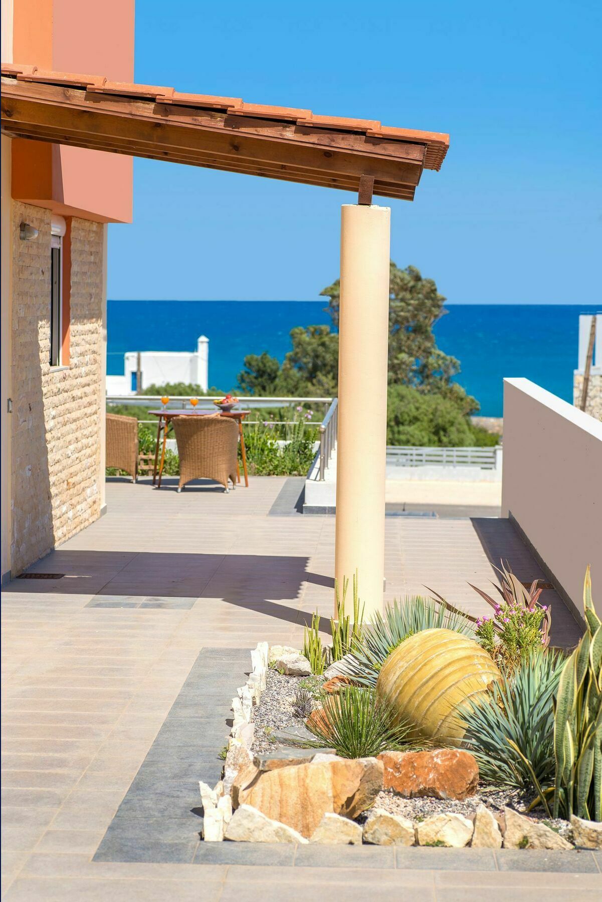 לקניה Verona Pool Villa מראה חיצוני תמונה