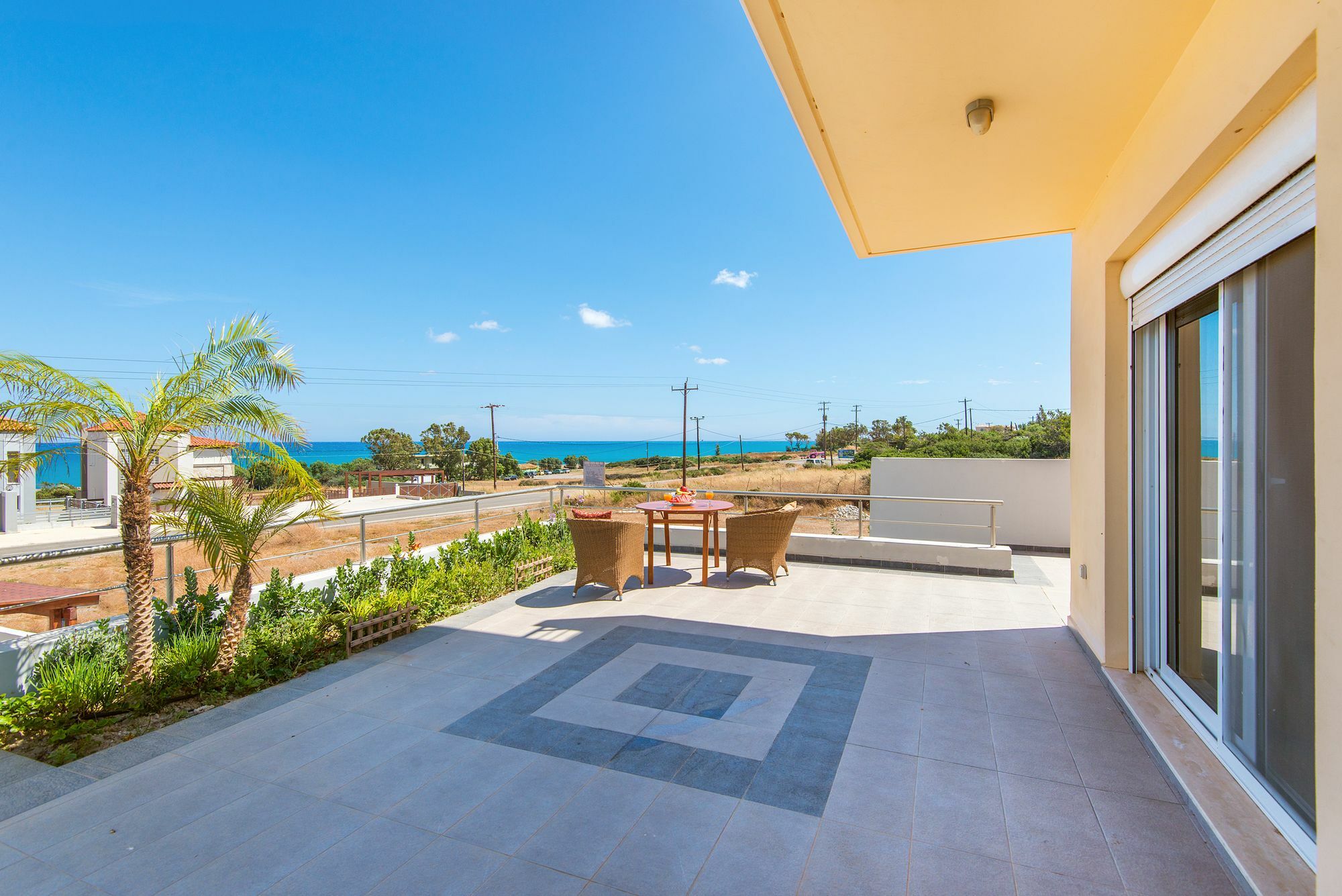 לקניה Verona Pool Villa מראה חיצוני תמונה