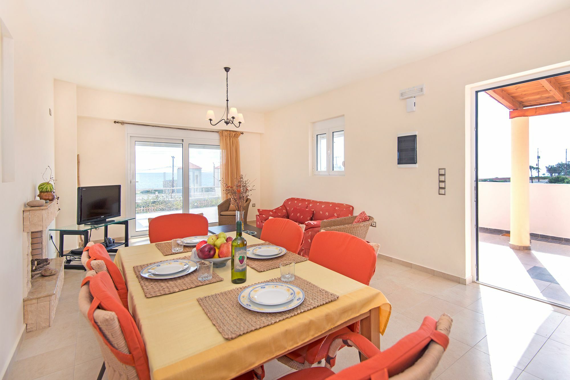 לקניה Verona Pool Villa מראה חיצוני תמונה