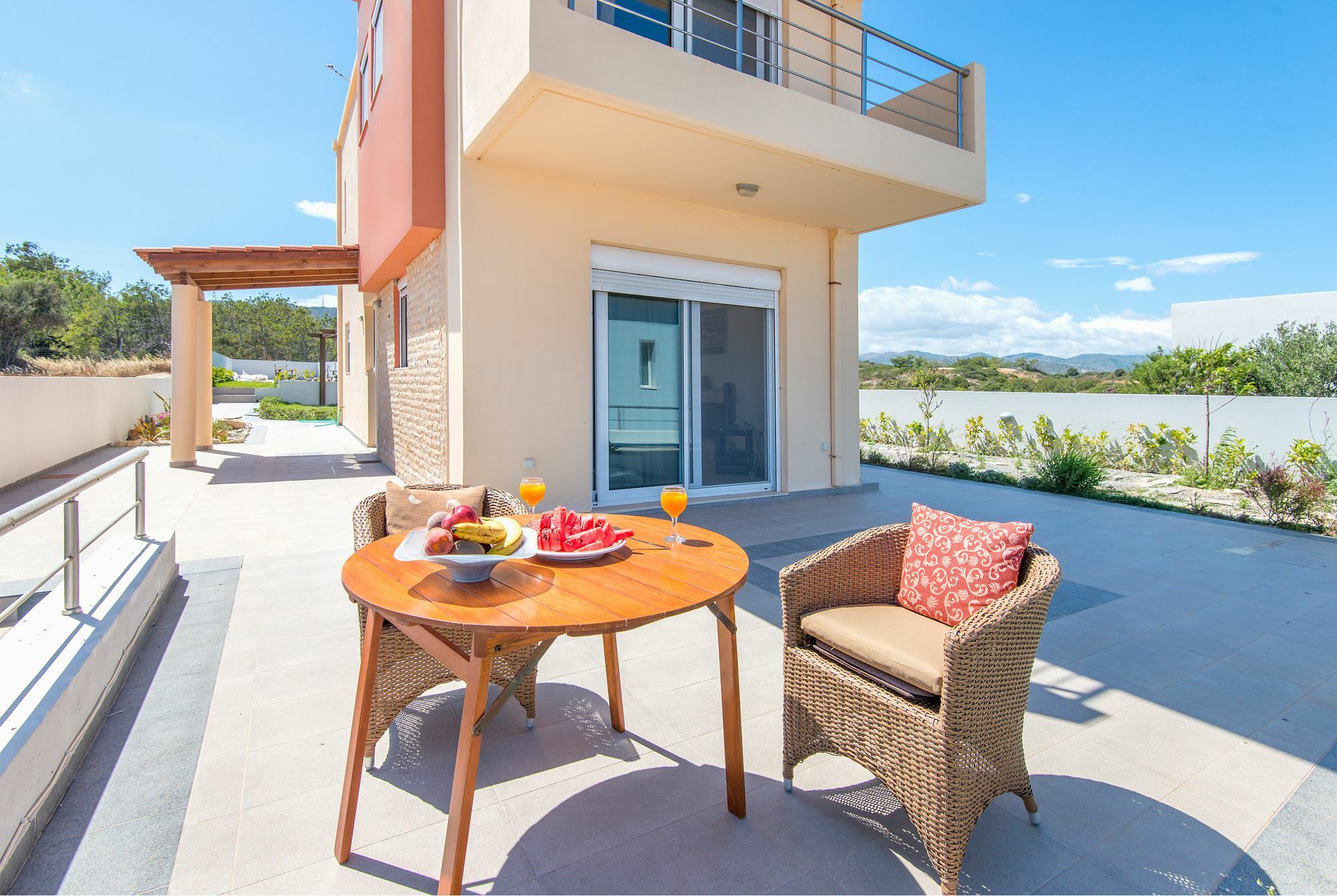 לקניה Verona Pool Villa מראה חיצוני תמונה