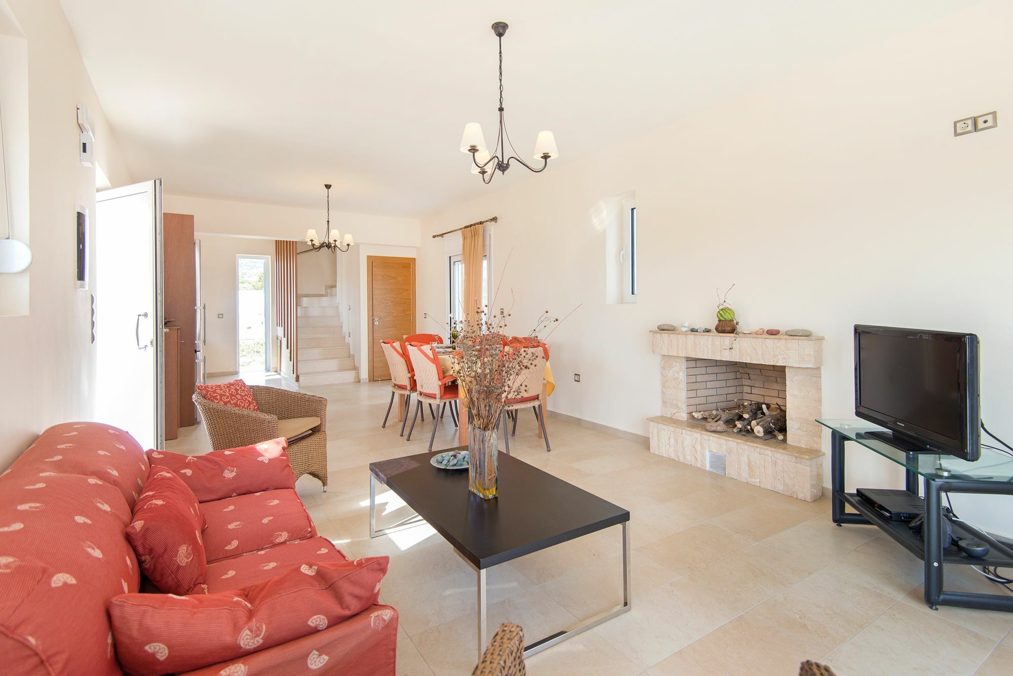 לקניה Verona Pool Villa מראה חיצוני תמונה